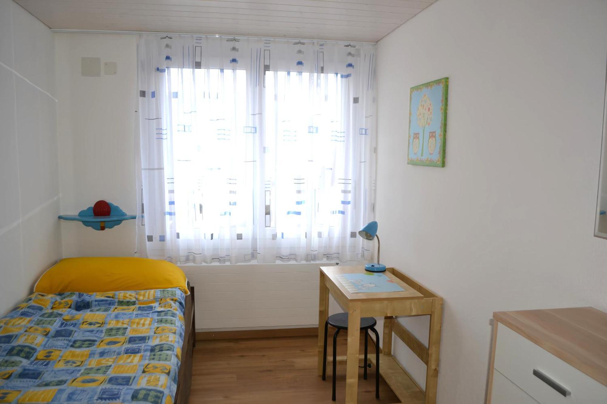 Elfe-Apartments Ferienmietwohnungen Emmetten Værelse billede