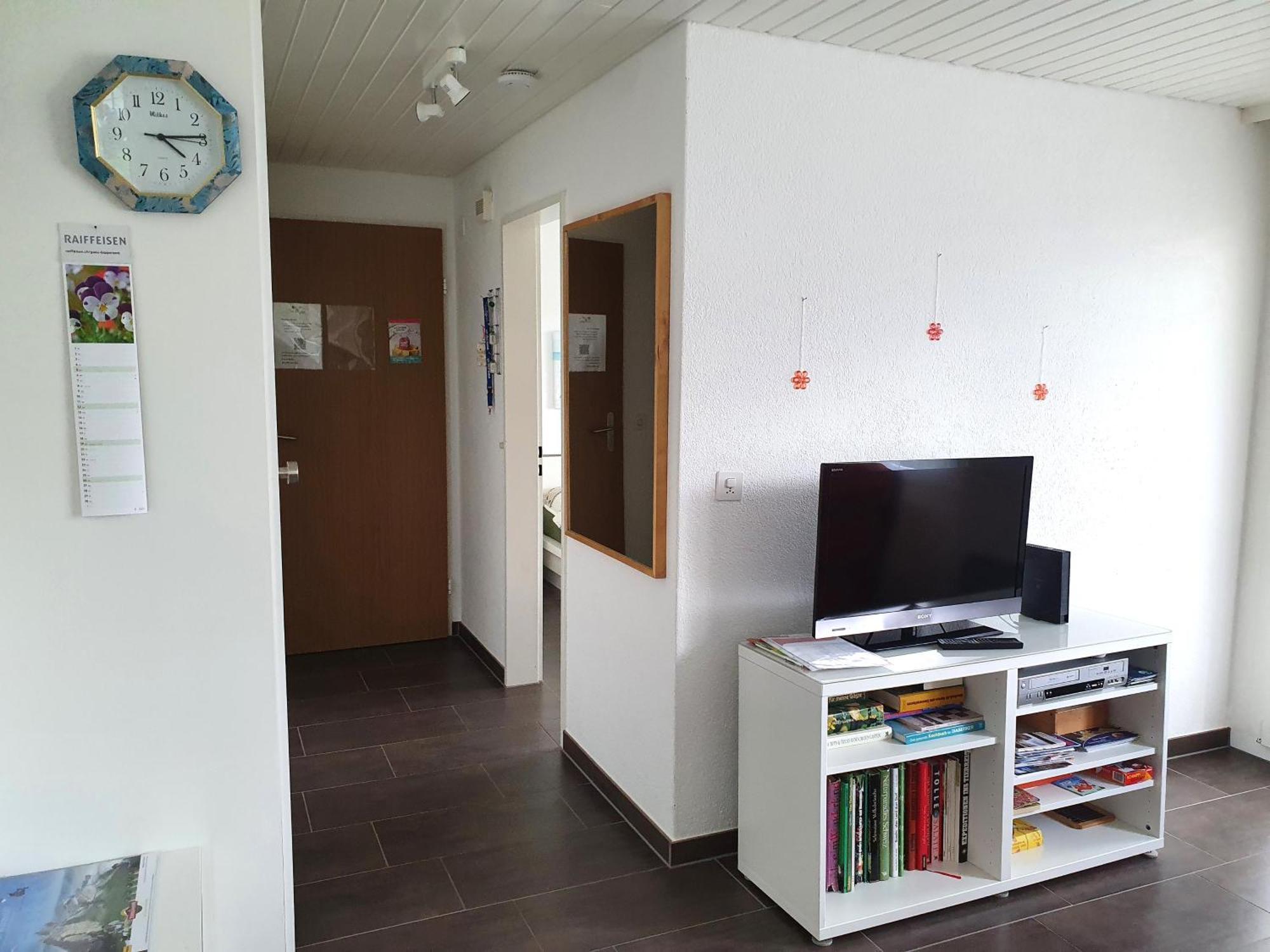Elfe-Apartments Ferienmietwohnungen Emmetten Værelse billede
