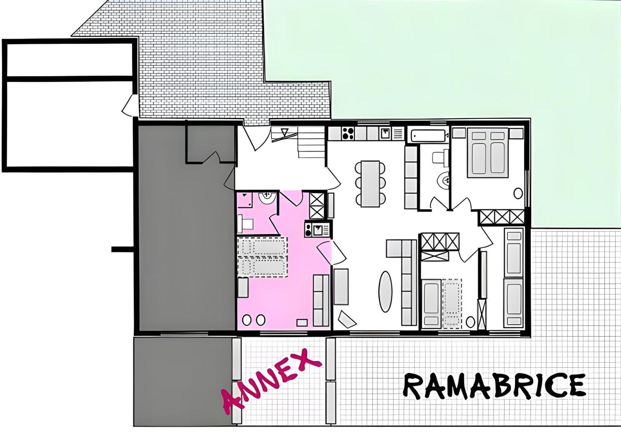 Elfe-Apartments Ferienmietwohnungen Emmetten Værelse billede