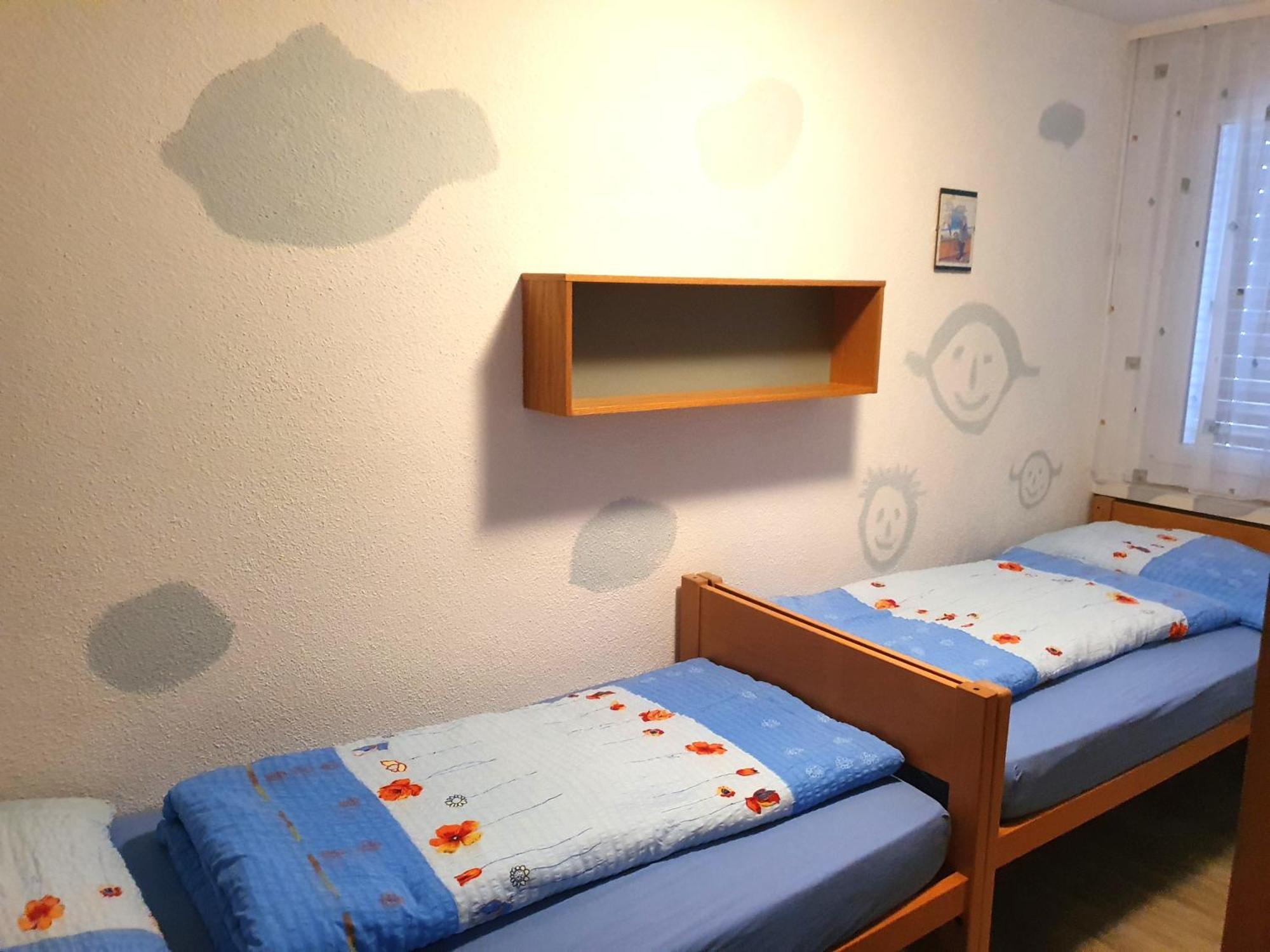 Elfe-Apartments Ferienmietwohnungen Emmetten Værelse billede