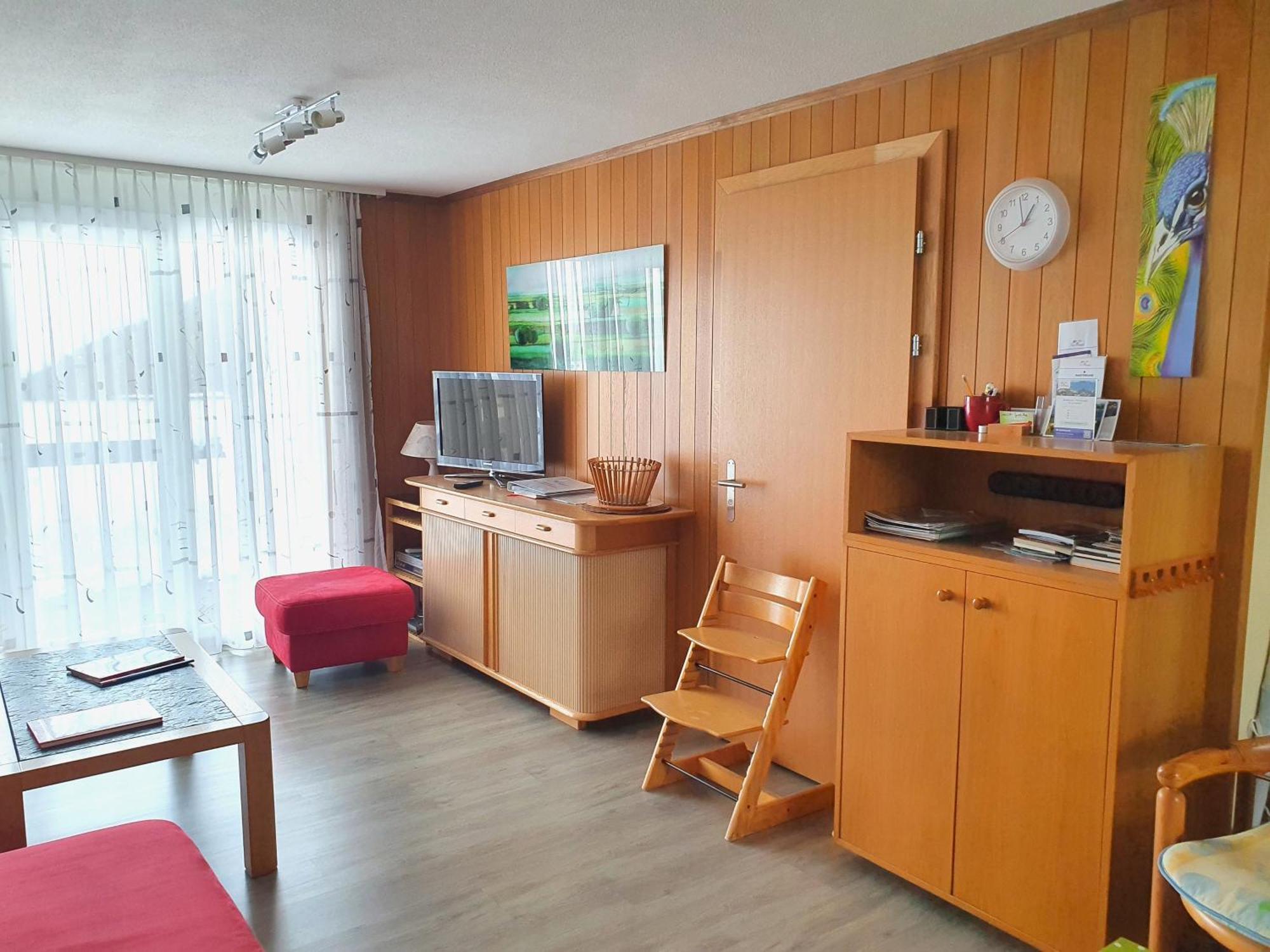 Elfe-Apartments Ferienmietwohnungen Emmetten Værelse billede