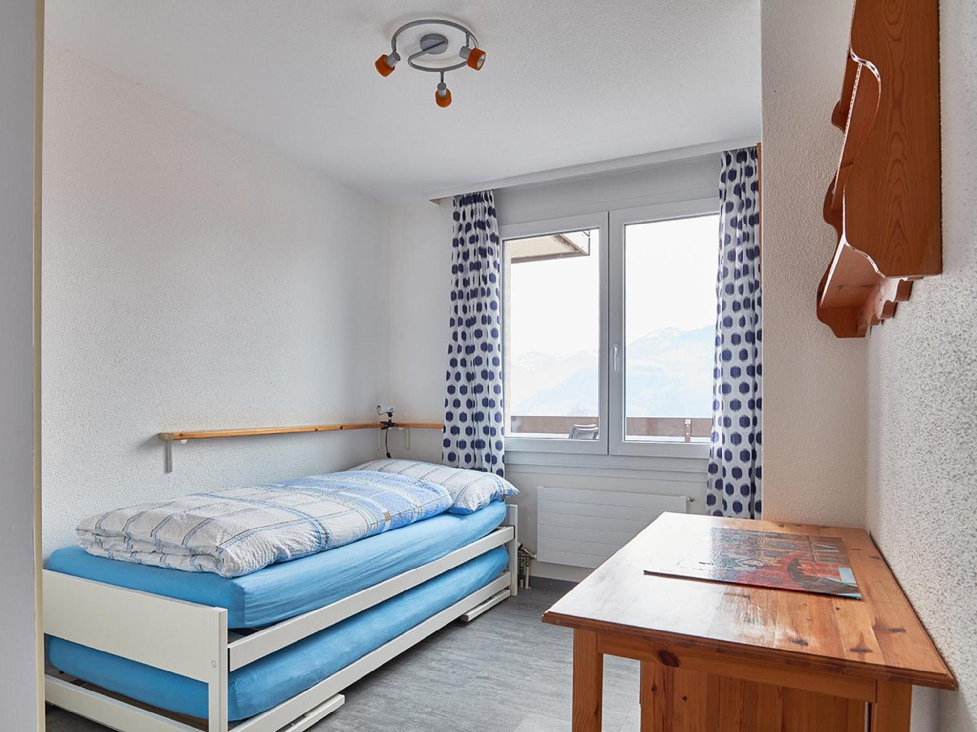Elfe-Apartments Ferienmietwohnungen Emmetten Værelse billede