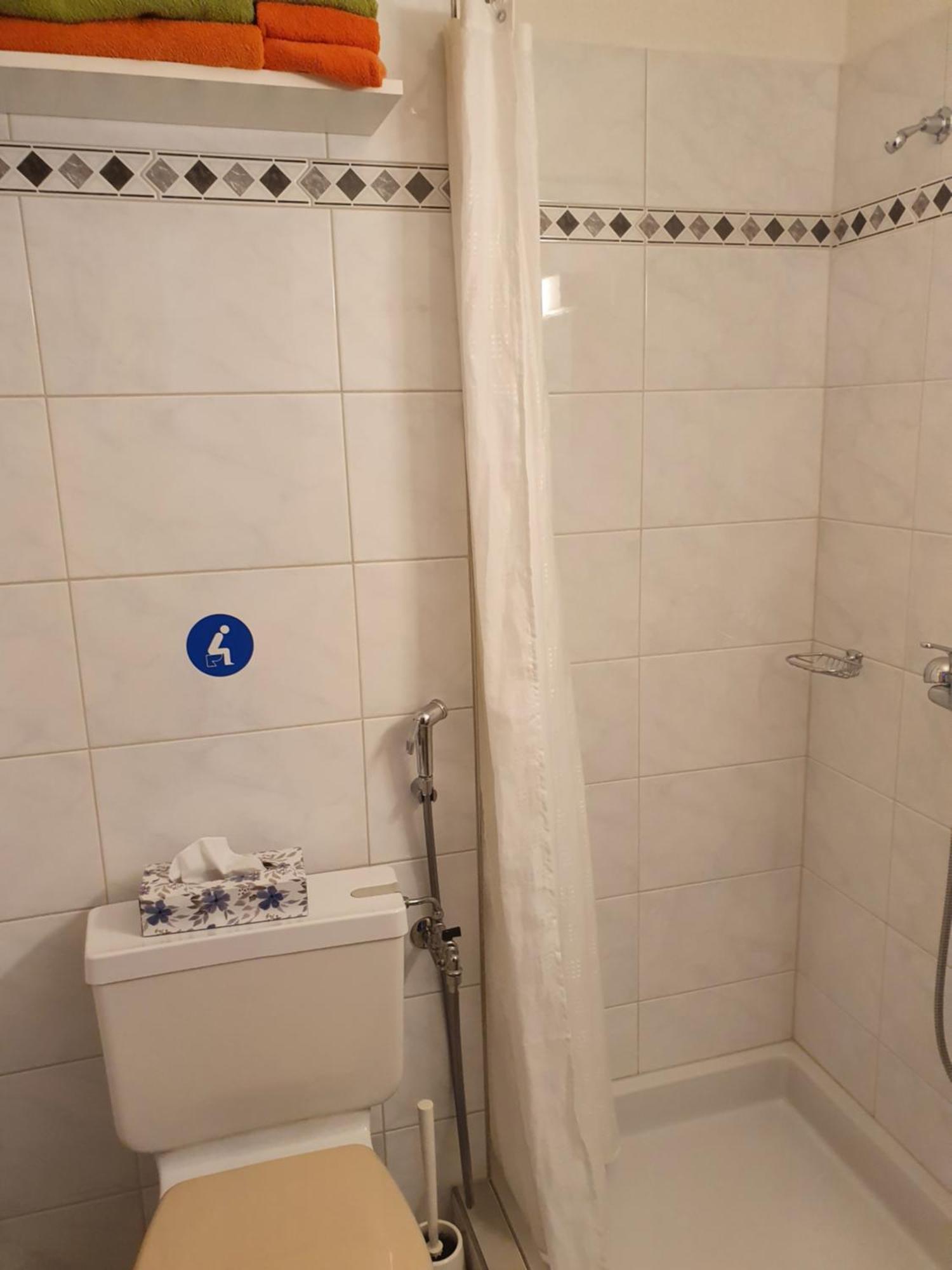 Elfe-Apartments Ferienmietwohnungen Emmetten Værelse billede